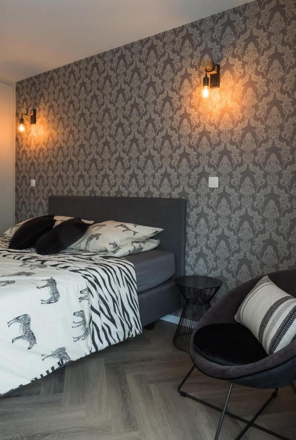 Maison .'Eau Mer.' Middelkerke Esterno foto
